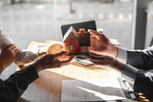 Cómo conseguir un terreno