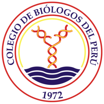LOGO COLEGIO DE BIOLOGOS PIURA